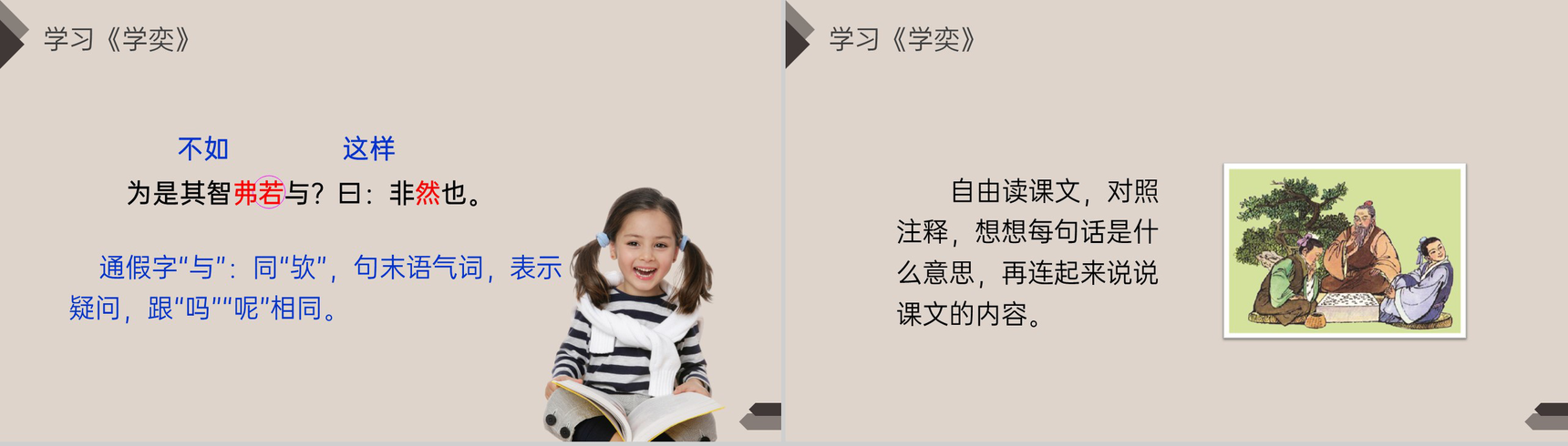 《文言文二则》人教版六年级语文下册精品PPT课件-6