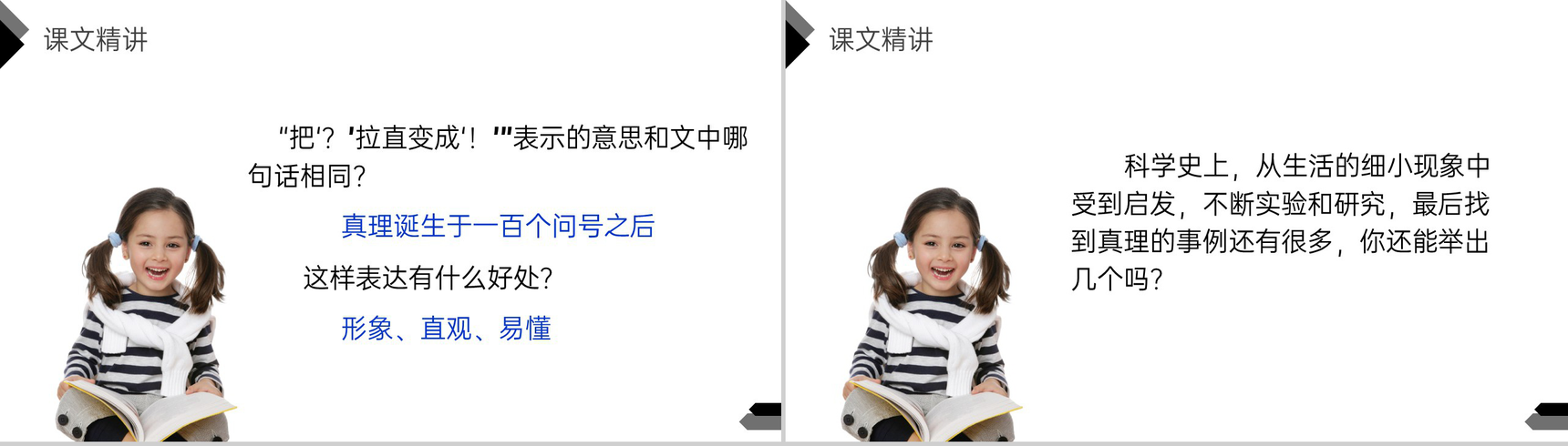 《真理诞生于一百个问号之后》人教版六年级语文下册精品PPT课件-11