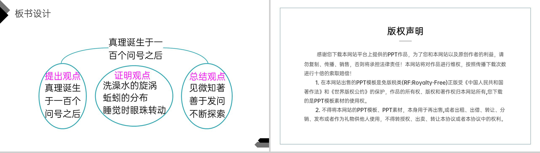 《真理诞生于一百个问号之后》人教版六年级语文下册精品PPT课件-18