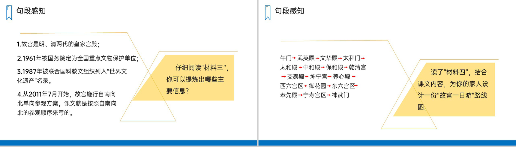 《故宫博物院》人教版六年级上册语文PPT课件-6
