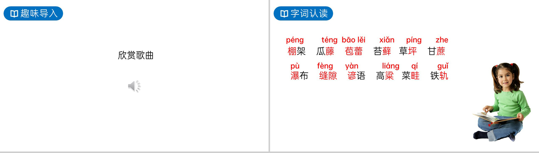 《夏天里的成长》人教版六年级上册语文PPT课件-2