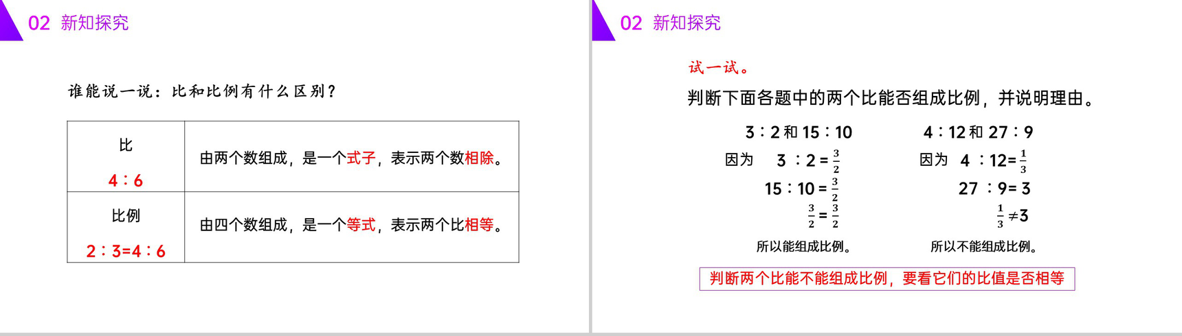《比例的意义》人教版六年级数学下册(第4.1.1课时)PPT课件-5
