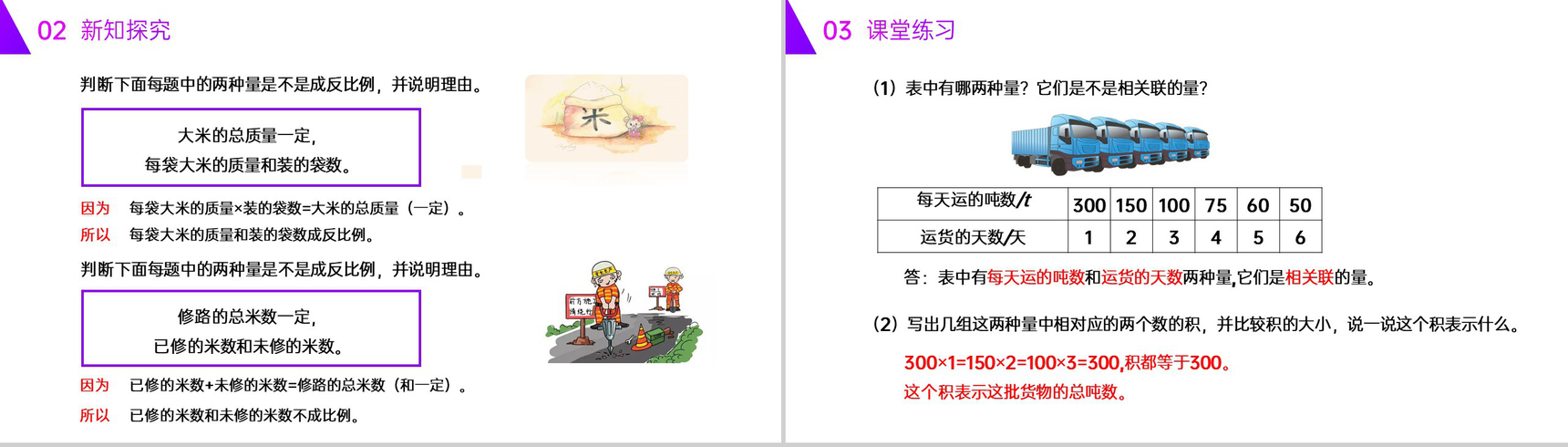 《反比例》人教版六年级数学下册(第4.2.2课时)PPT课件-5