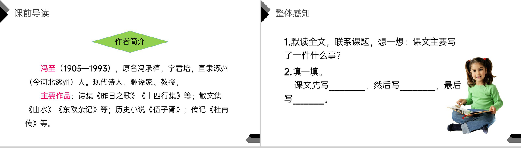 《表里的生物》人教版六年级语文下册精品PPT课件-3