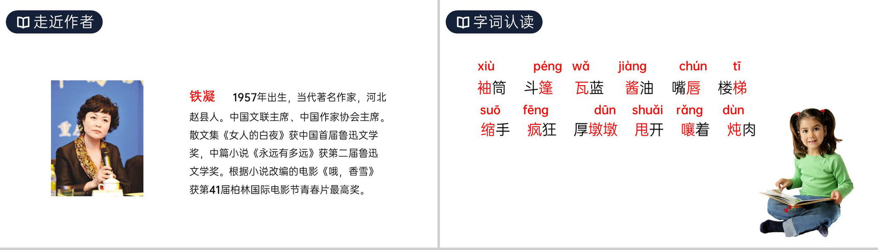 《盼》人教版六年级上册语文PPT课件-2