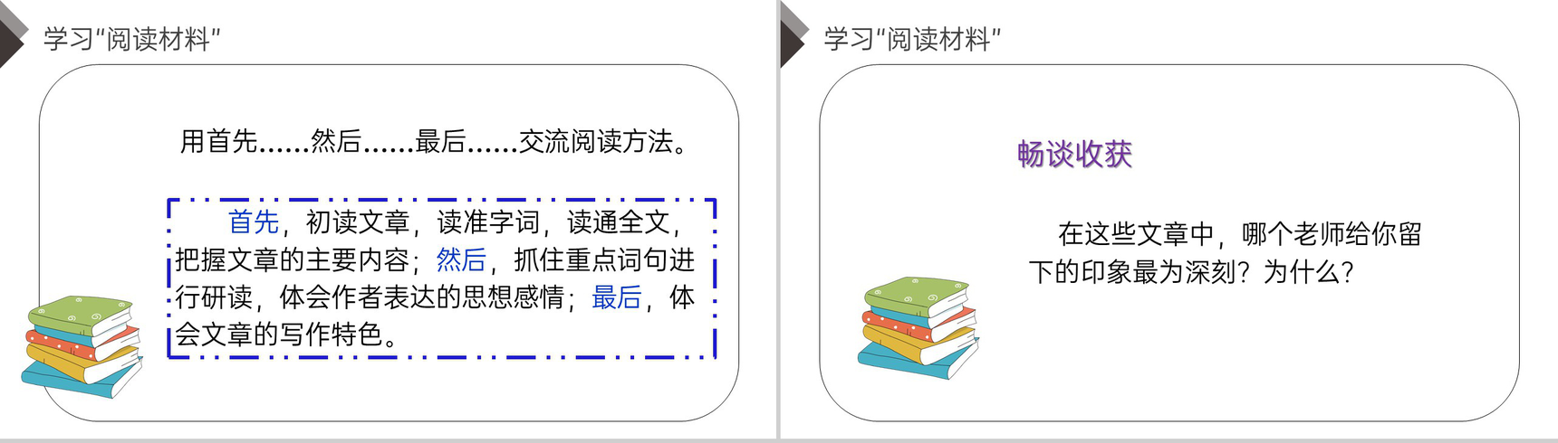 《第六单元综合性学习(一)》人教版六年级语文下册精品PPT课件-9