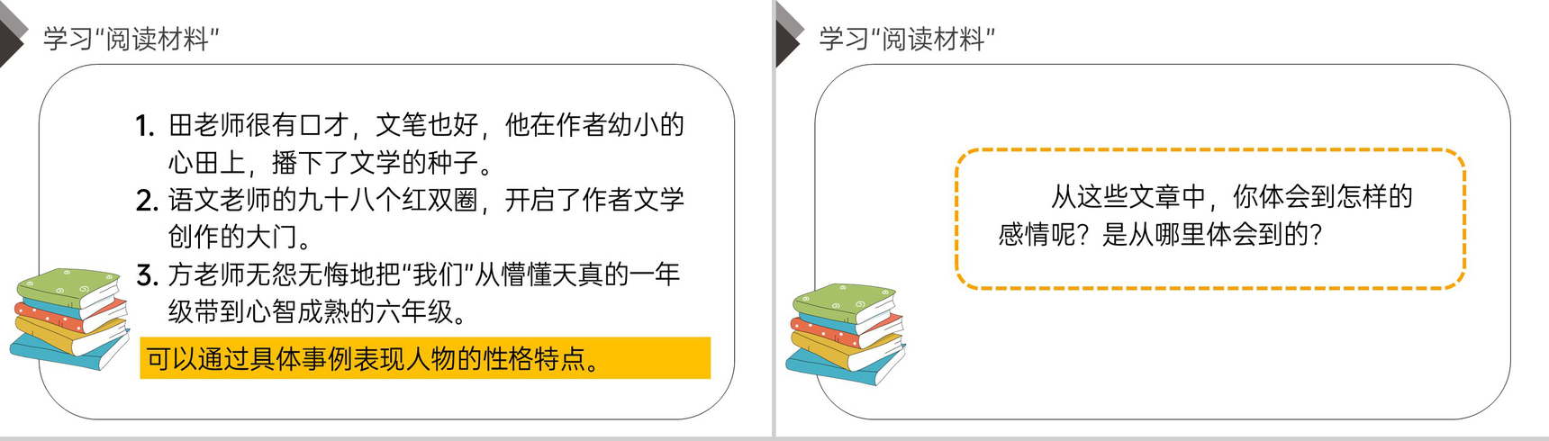 《第六单元综合性学习(一)》人教版六年级语文下册精品PPT课件-10