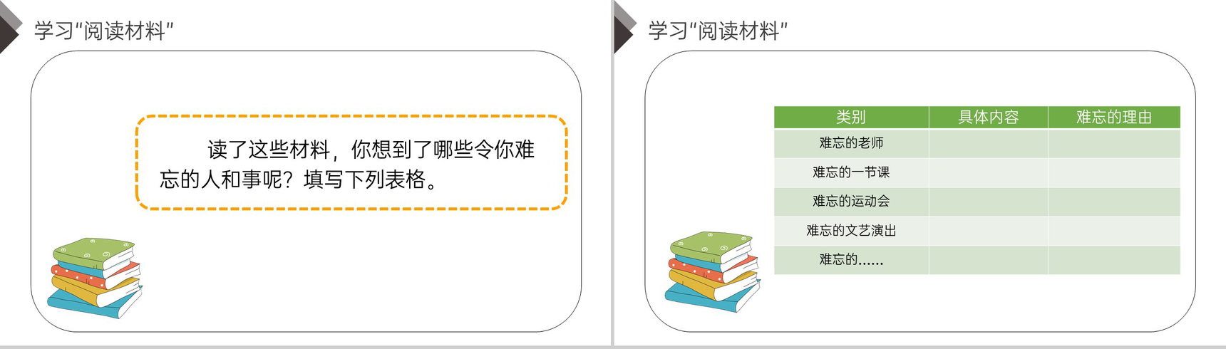 《第六单元综合性学习(一)》人教版六年级语文下册精品PPT课件-13