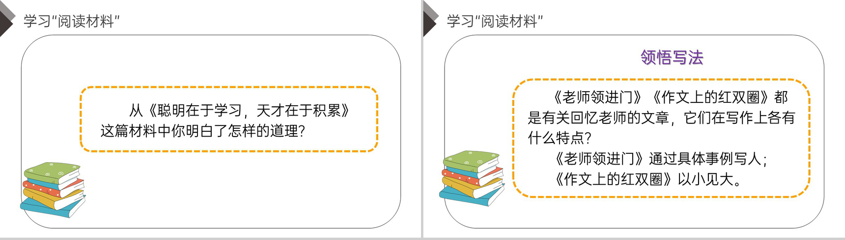 《第六单元综合性学习(一)》人教版六年级语文下册精品PPT课件-12