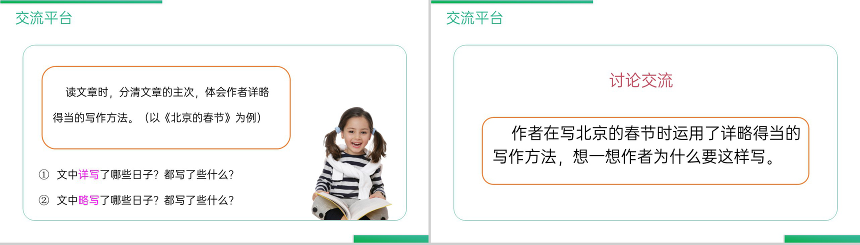 《第一单元语文园地》人教版六年级语文下册精品PPT课件-3