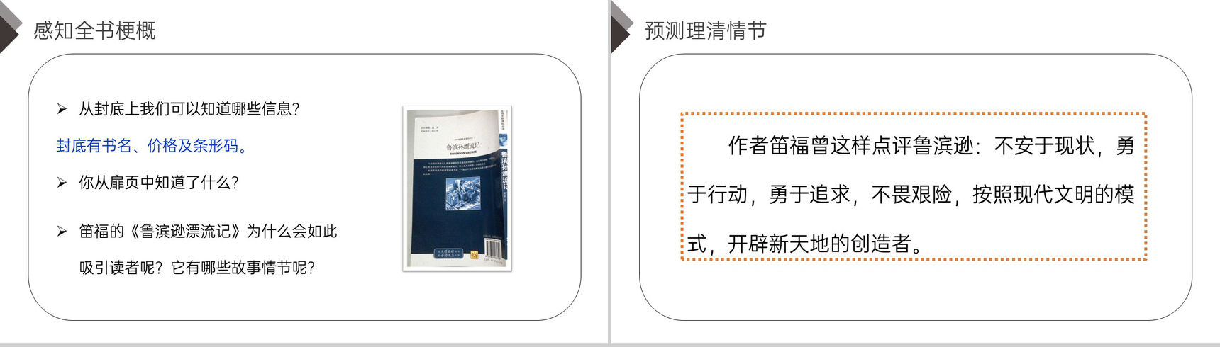 《快乐读书吧:漫步世界名著花园》人教版六年级语文下册精品PPT课件-5