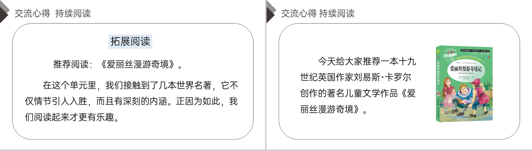 《快乐读书吧:漫步世界名著花园》人教版六年级语文下册精品PPT课件-14