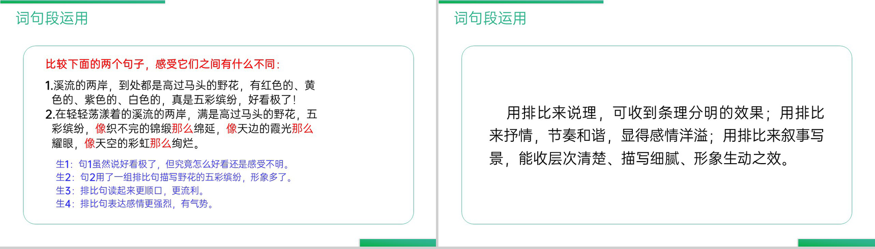 《语文园地(一)》人教版六年级上册语文精品PPT课件-8