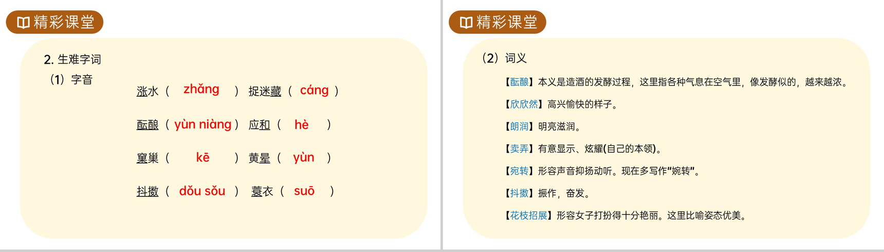 《春》人教版七年级上册语文PPT课件-4