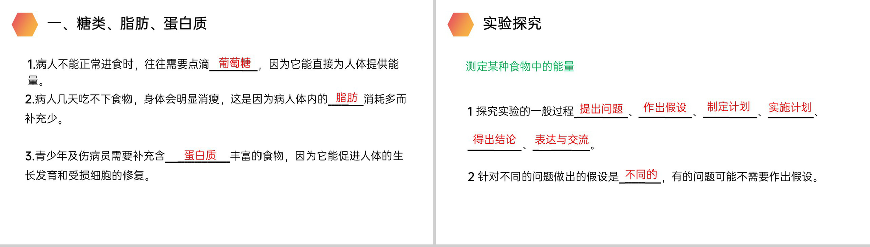 《食物中的营养物质》人教版生物七年级初一下册PPT课件-6