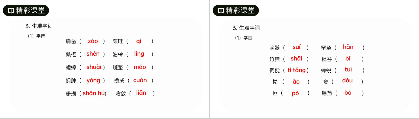 《从百草园到三味书屋》人教版七年级上册语文PPT课件-4