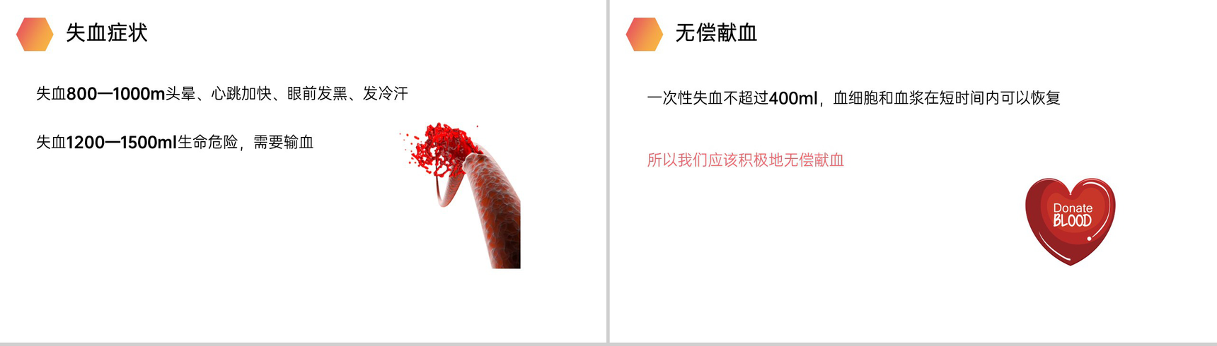 《输血与血型》人教版生物七年级初一下册PPT课件-3