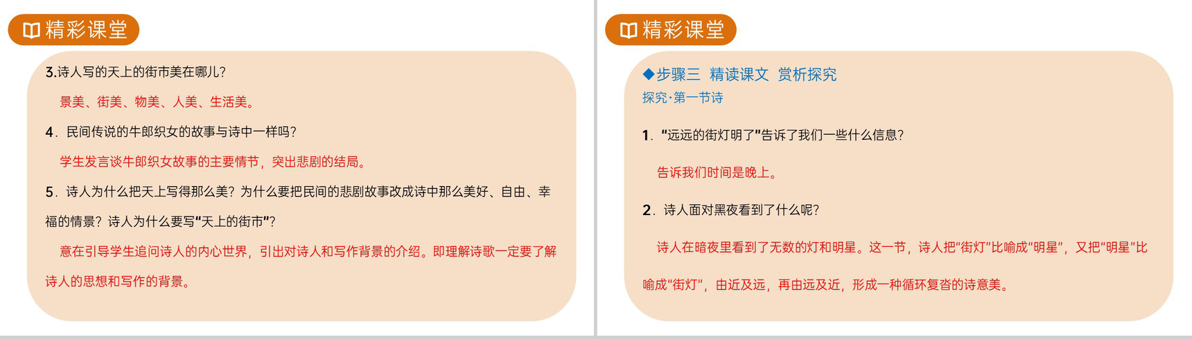 《天上的街市》人教版七年级上册语文PPT课件-5