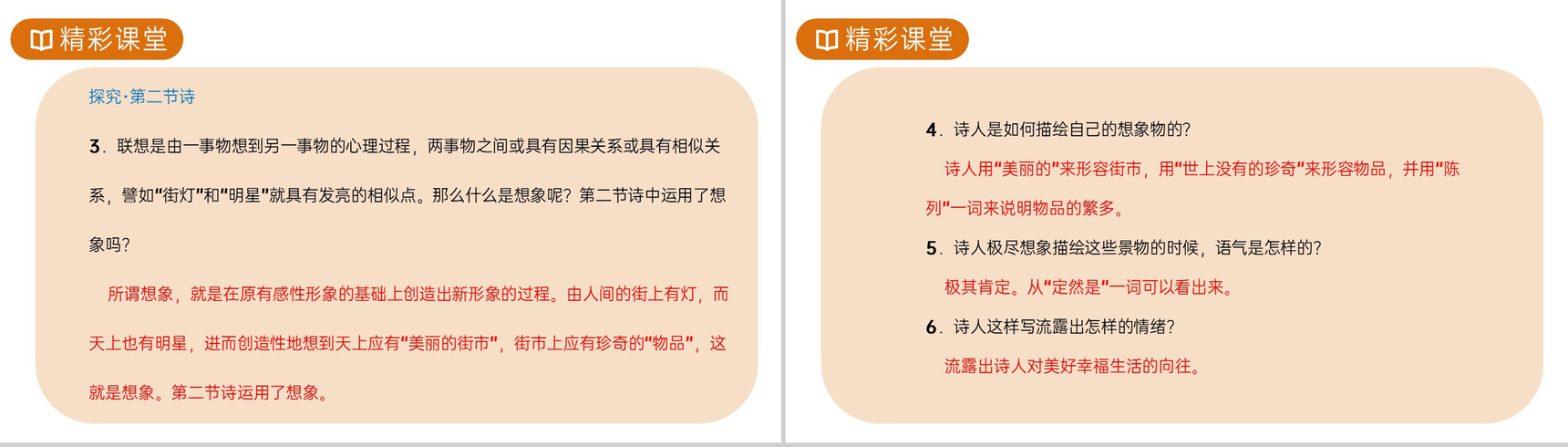 《天上的街市》人教版七年级上册语文PPT课件-6