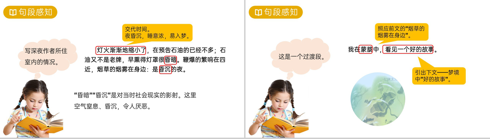 《好的故事》人教版六年级上册语文PPT课件-5