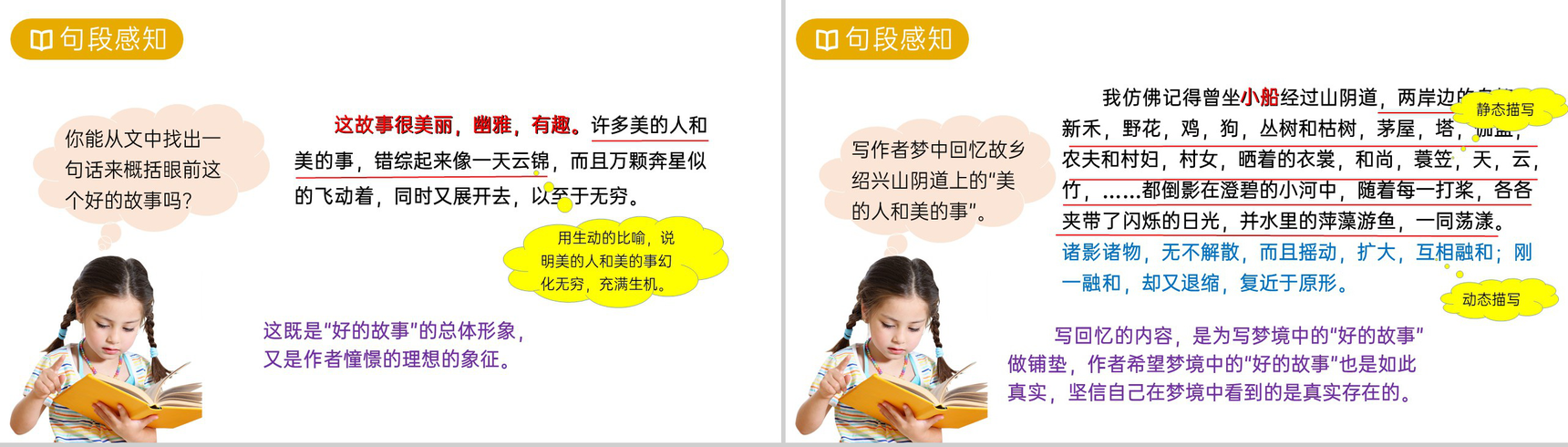 《好的故事》人教版六年级上册语文PPT课件-6