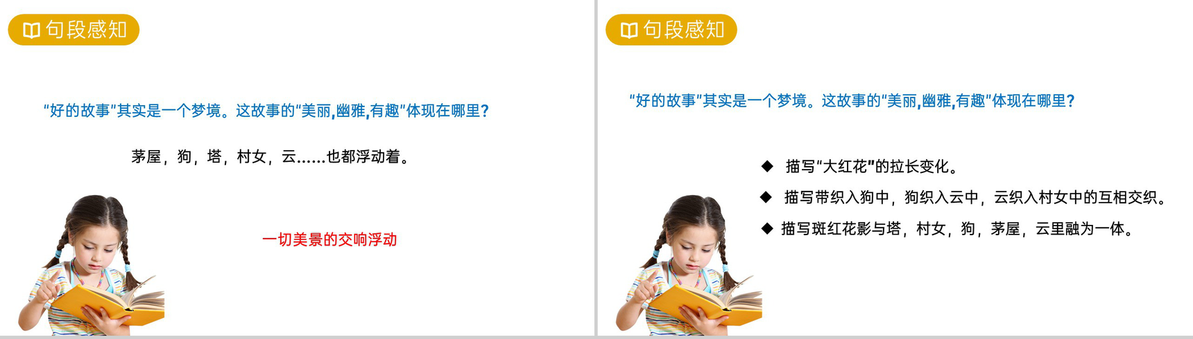 《好的故事》人教版六年级上册语文PPT课件-8