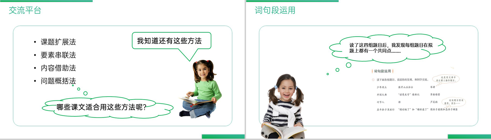 《语文园地(八)》人教版六年级上册语文精品PPT课件-3
