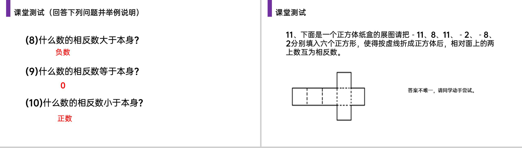 《相反数》七年级初一上册PPT课件(第1.2.3课时)-7