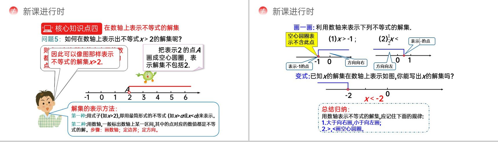 《不等式及其解集知识讲解》初一数学PPT课件(第9.1.1课时)-10