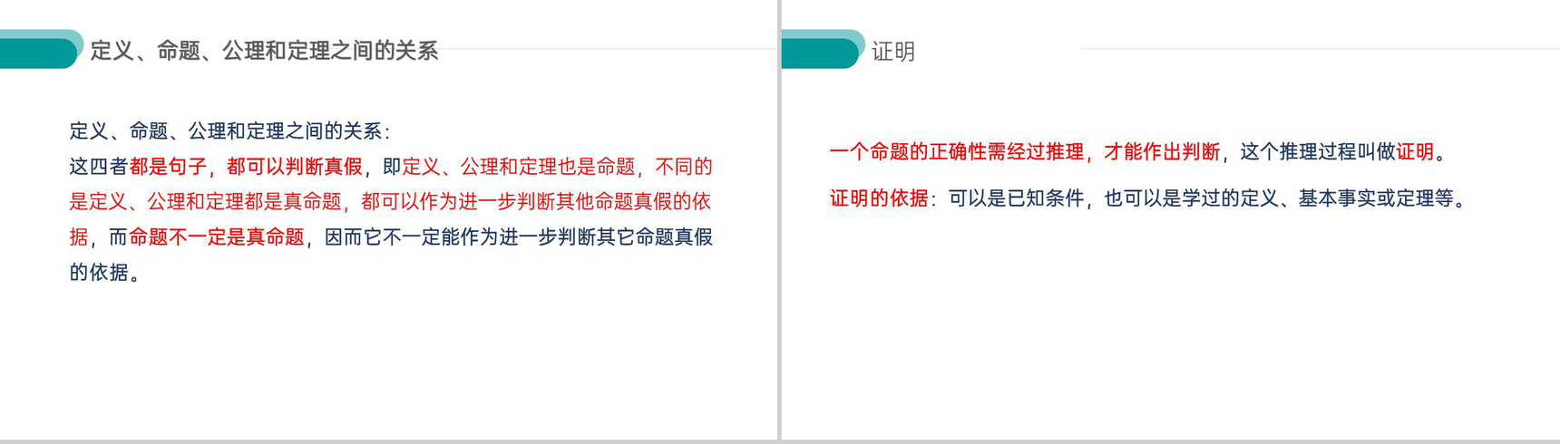 《命题定理证明》七年级初一数学PPT课件-5