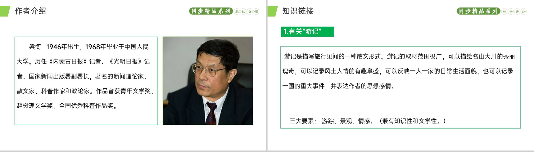 《壶口瀑布》人教版八年级下册语文PPT课件-2