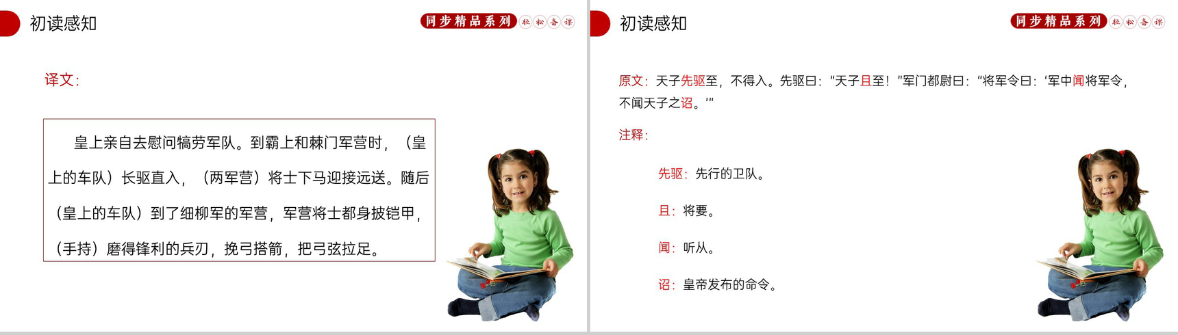 《周亚夫军细柳》人教版八年级上册语文PPT课件-7