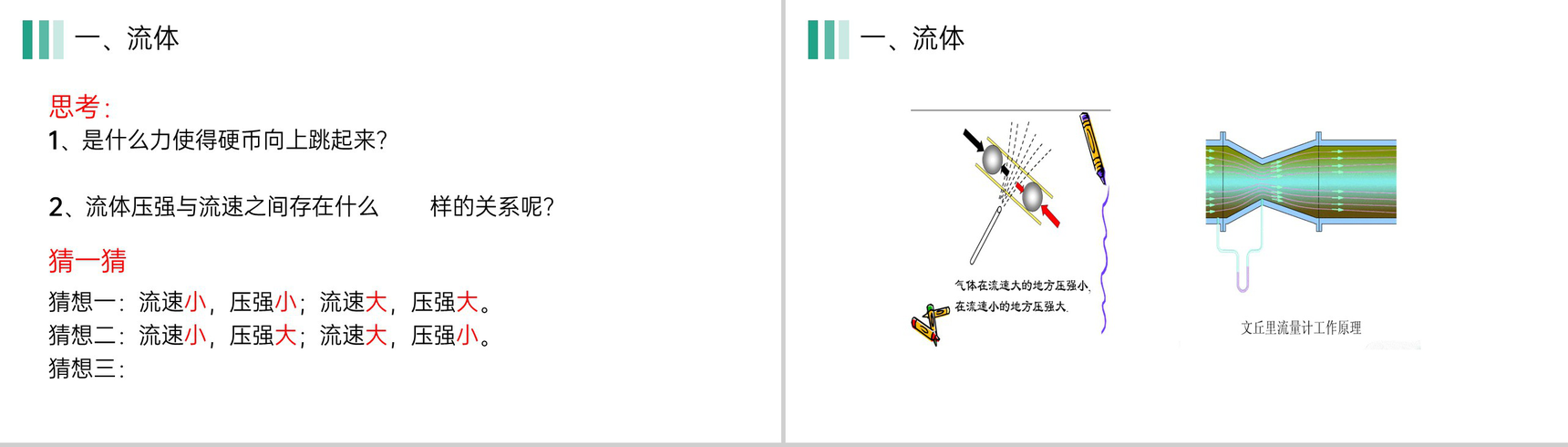《流体压强与流速的关系》人教版八年级初二物理下册PPT课件-5