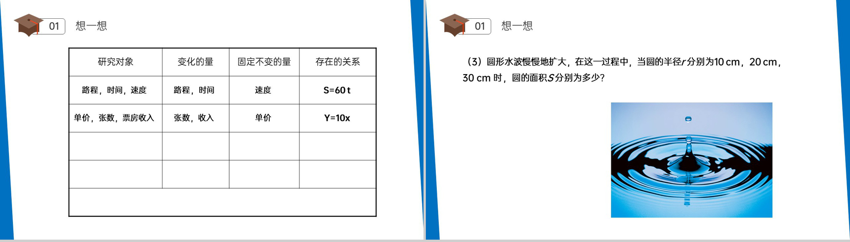 《变量与函数》八年级初二数学下册PPT课件(第19.1.1课时)-5