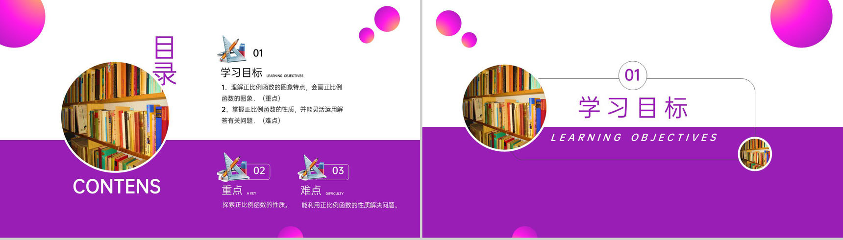 《正比例函数》八年级初二数学下册PPT课件(第19.2.2课时)-2