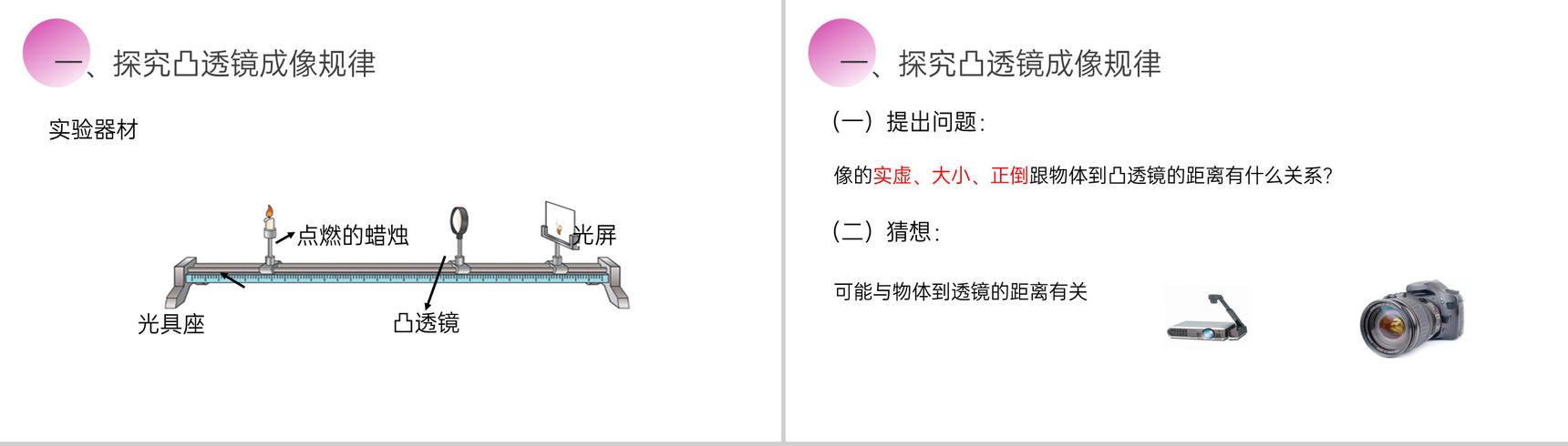 《凸透镜成像的规律》人教版八年级初二物理上册PPT课件-4