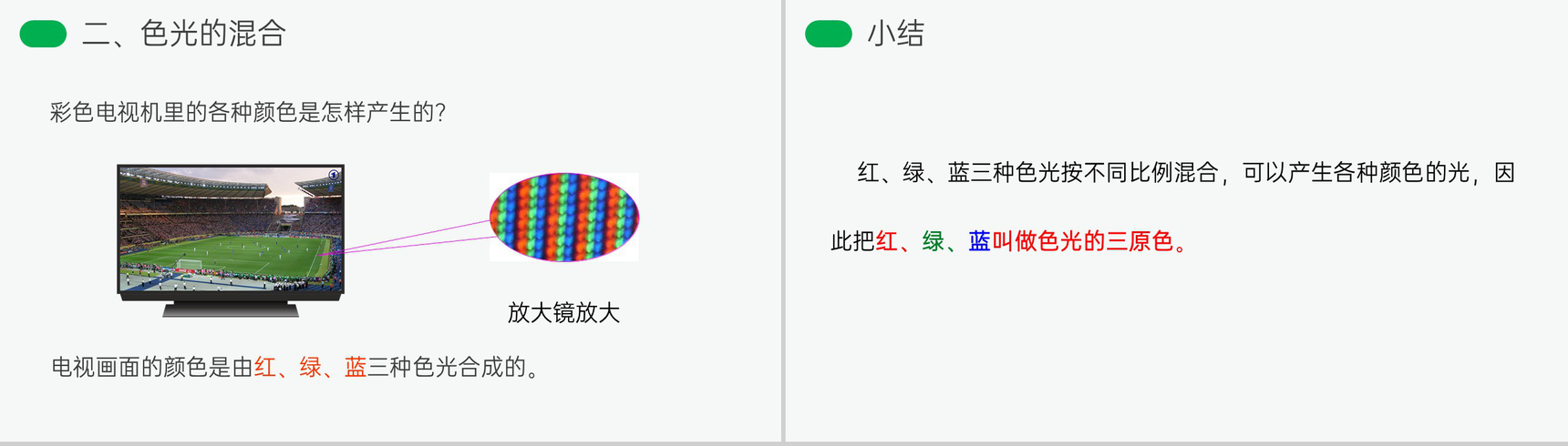 《光的色散》人教版八年级初二物理上册PPT课件-6