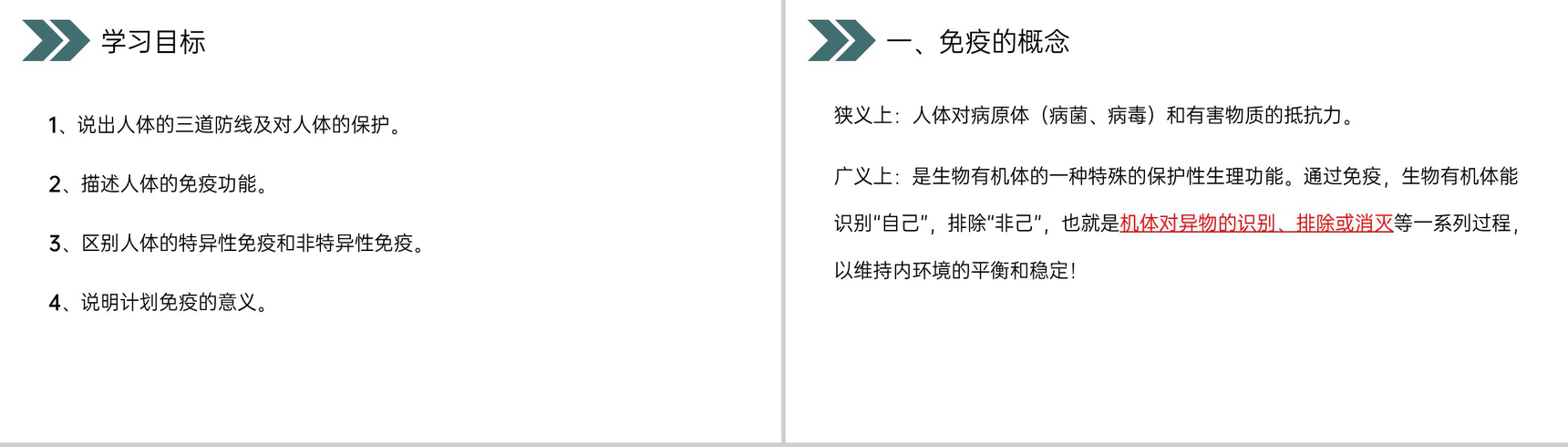 《免疫与计划免疫》人教版初中生物八年级初二下册PPT课件-2