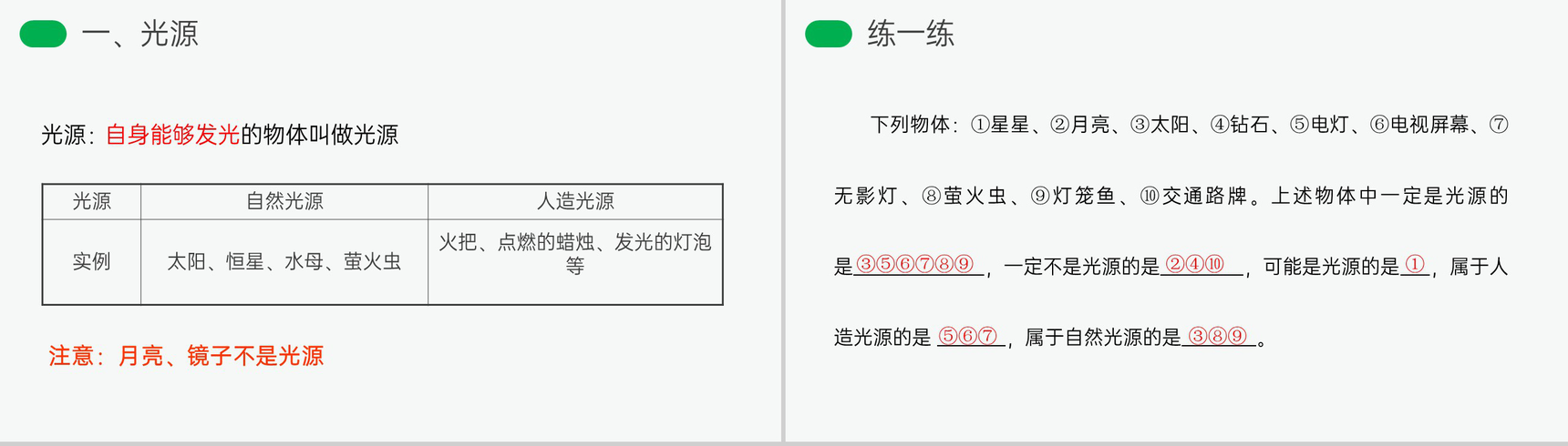 《光的直线传播》人教版八年级初二物理上册PPT课件-4