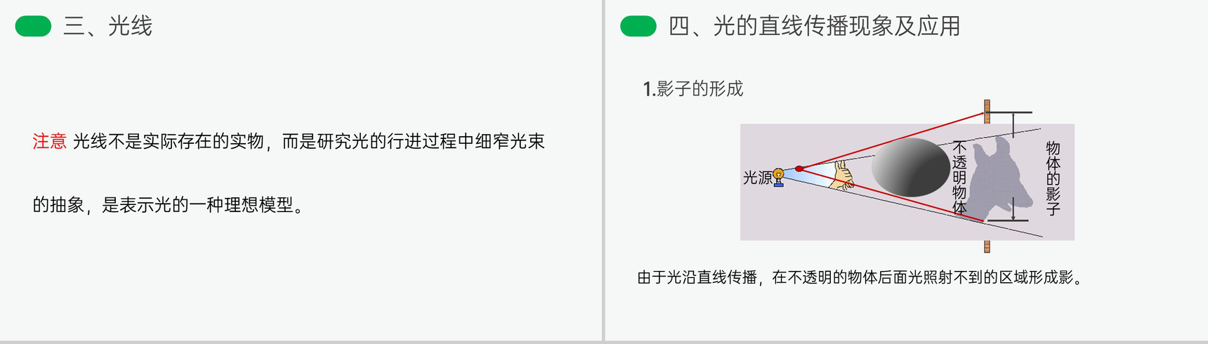 《光的直线传播》人教版八年级初二物理上册PPT课件-9