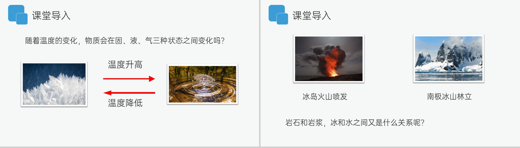 《熔化和凝固》人教版八年级初二物理上册PPT课件-2