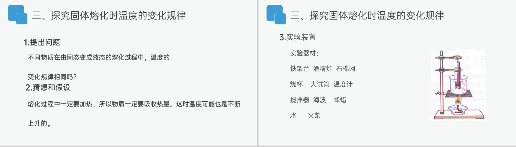 《熔化和凝固》人教版八年级初二物理上册PPT课件-6