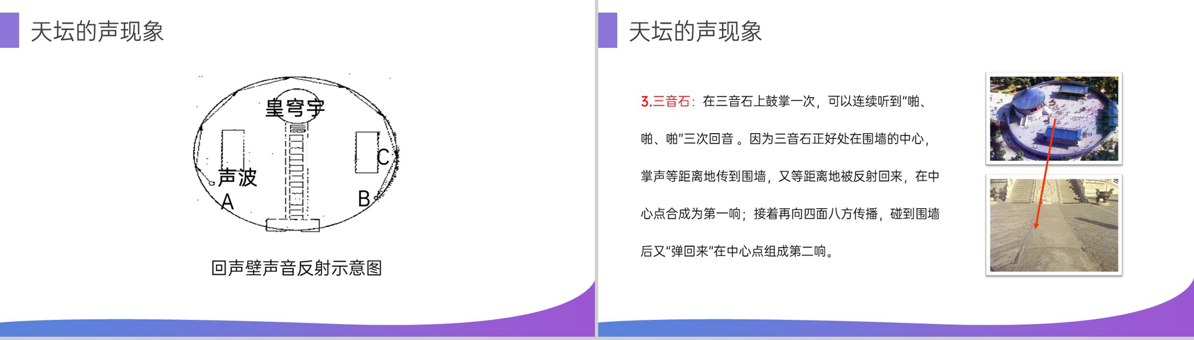 《声的利用》人教版八年级初二物理上册PPT课件-11