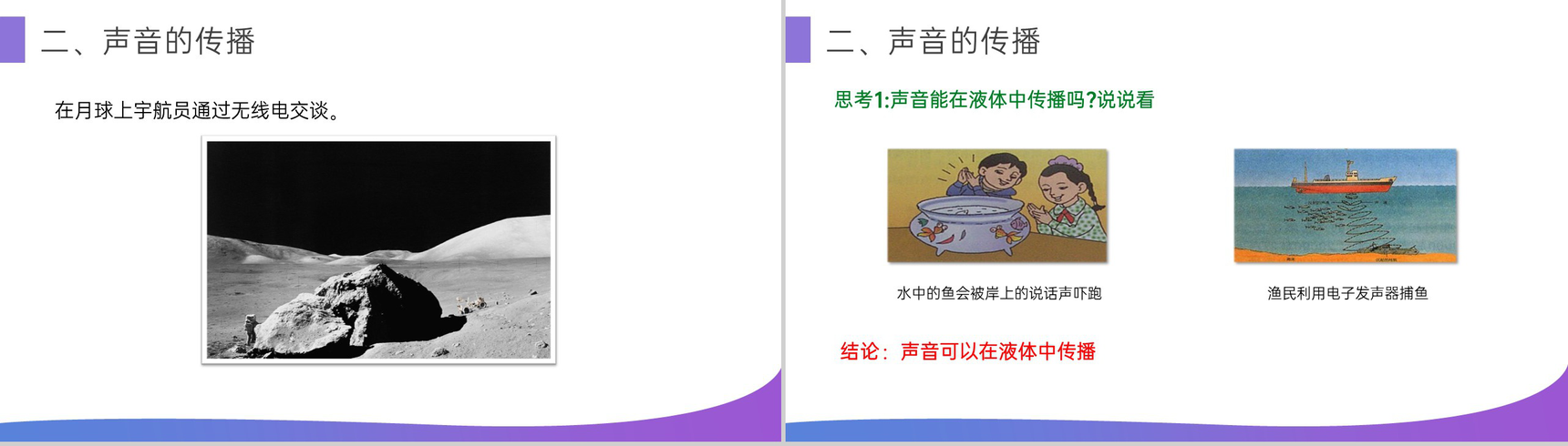 《声音的产生和传播》人教版八年级初二物理上册PPT课件-9