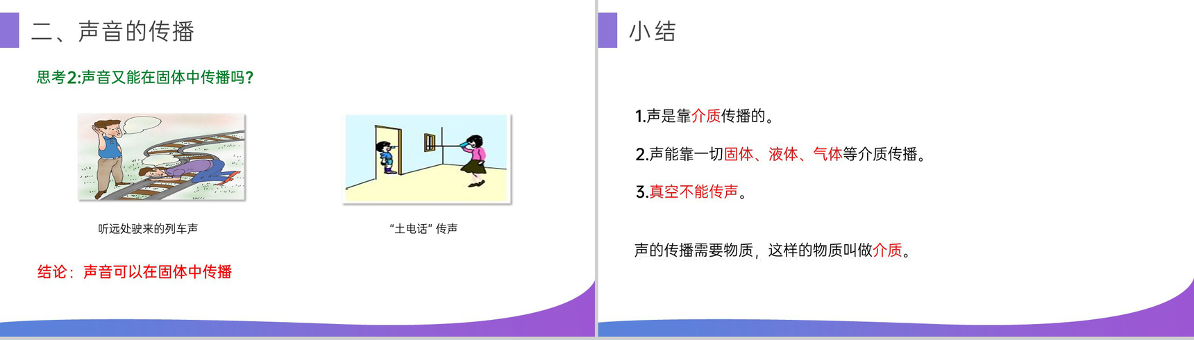 《声音的产生和传播》人教版八年级初二物理上册PPT课件-10