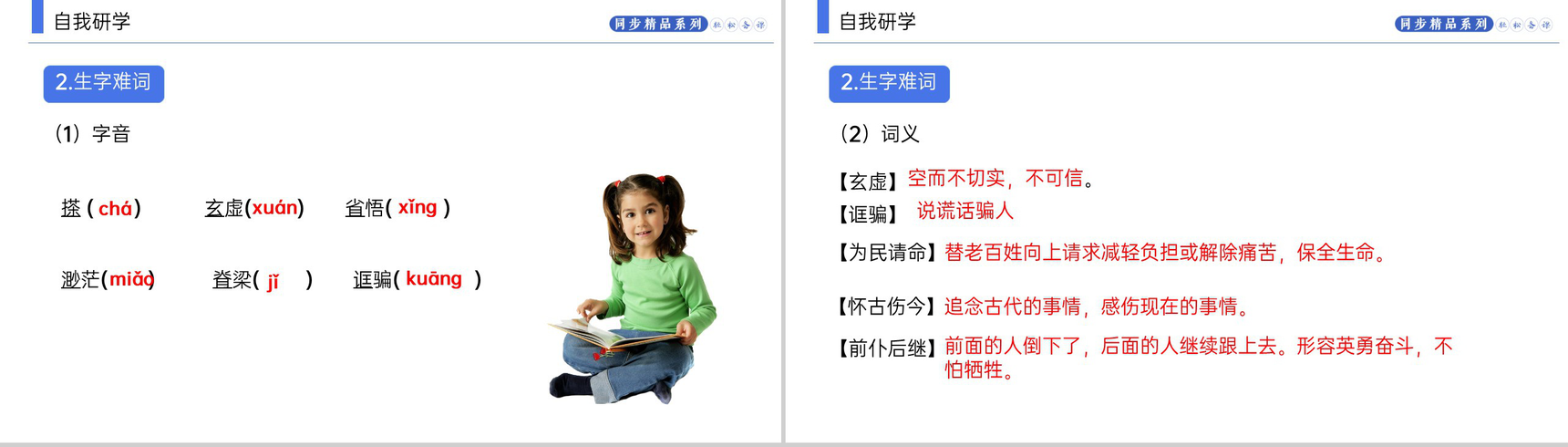 《中国人失掉自信力了吗》人教版九年级上册语文PPT课件-3