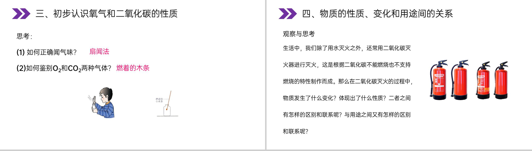 《物质的变化和性质》人教版初中化学九年级初三上册PPT课件(第1.1课时)-16