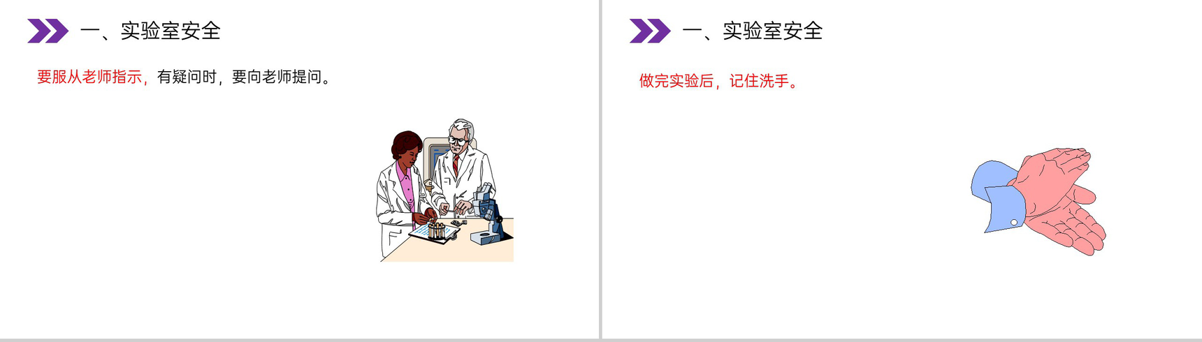 《走进化学实验室》人教版初中化学九年级初三上册PPT课件(第1.3.1课时)-6