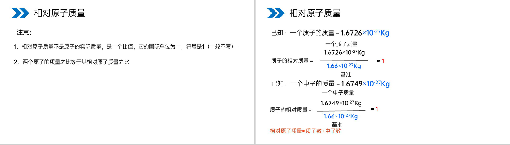 《原子的结构》人教版初中化学九年级初三上册PPT课件(第3.2.1课时)-14