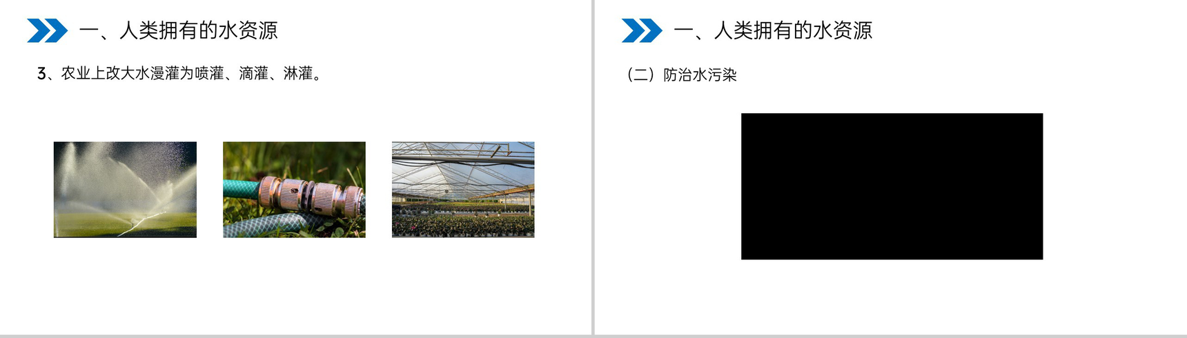 《爱护水资源》人教版初中化学九年级初三上册PPT课件(第4.1课时)-10